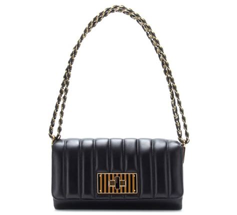 fendi flamingo leather|Fendi clothing for women.